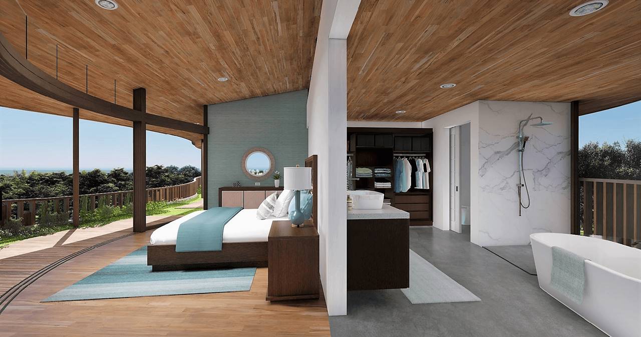 2. LILA HOUSE 002