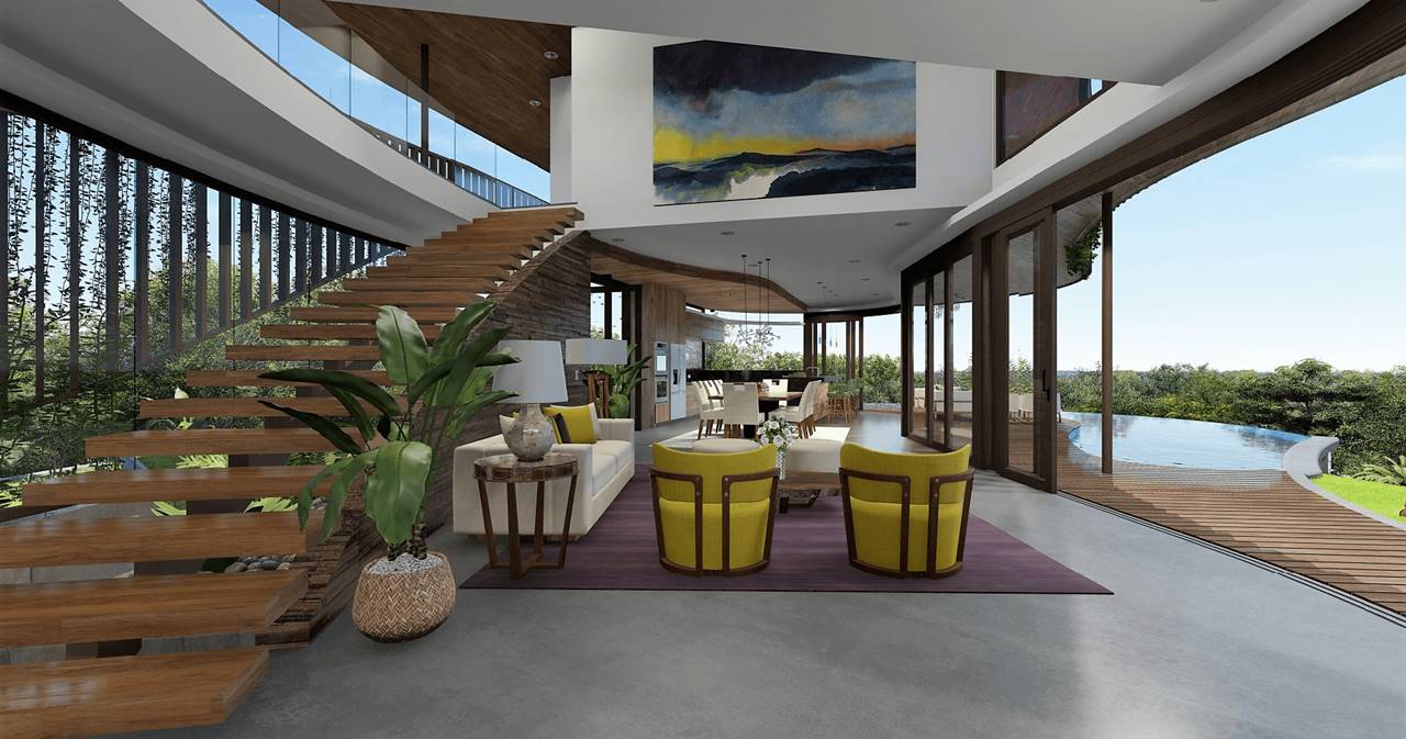 2. LILA HOUSE 003