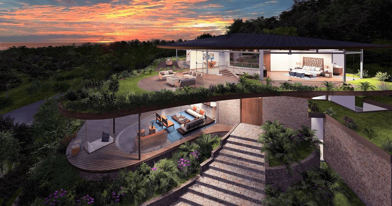 3. ALELI HOUSE 001