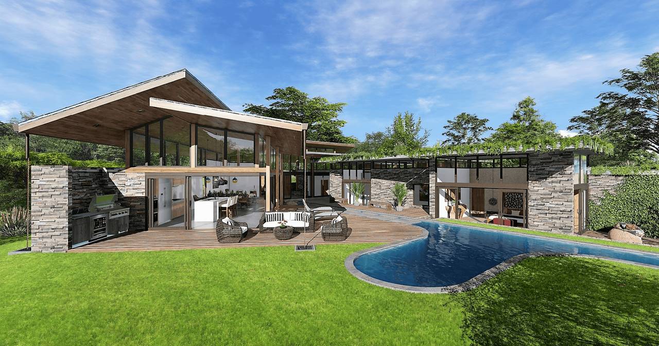 5. CASA WATSONIA 001