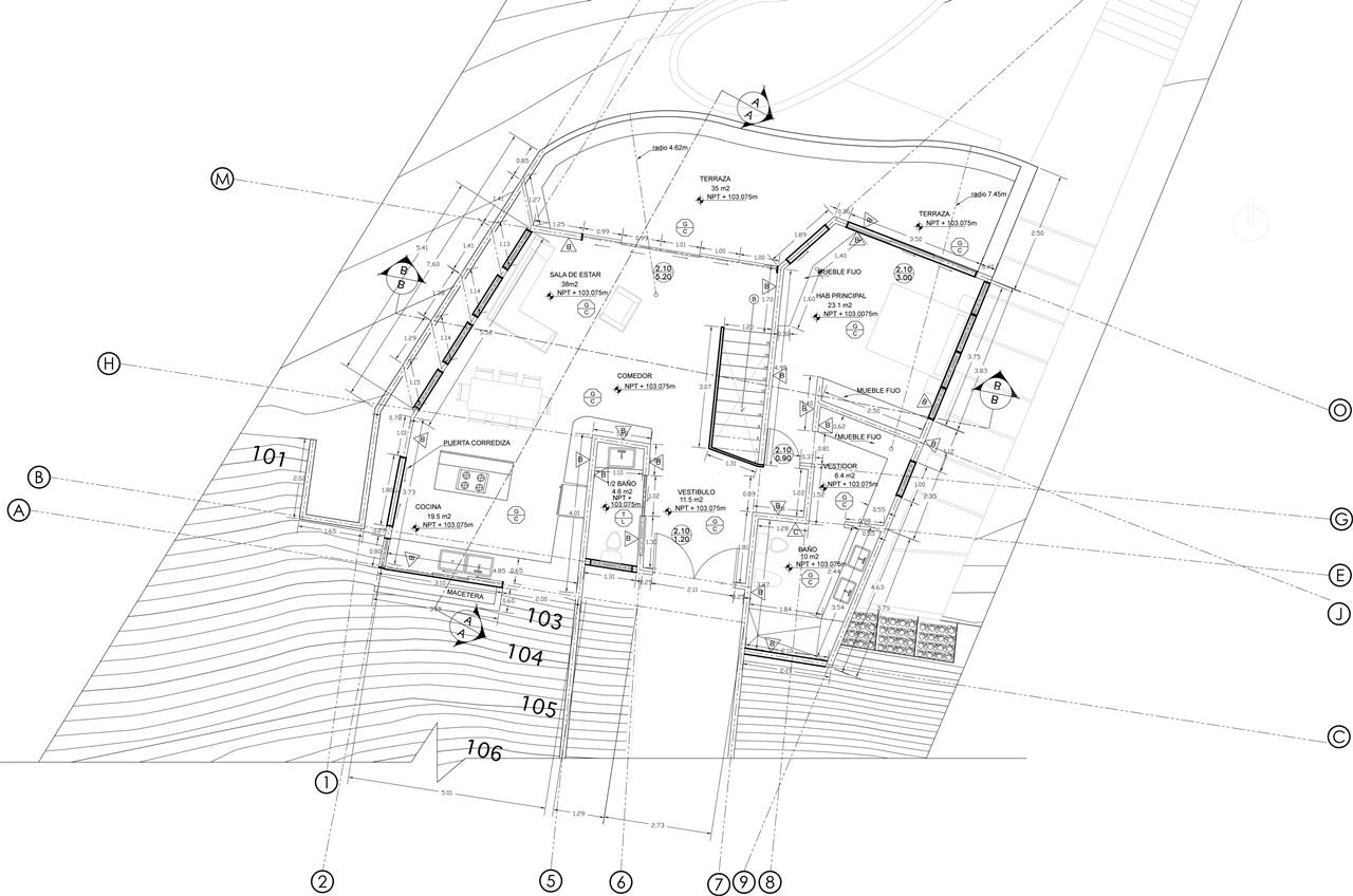 BOULDER HOUSE 011
