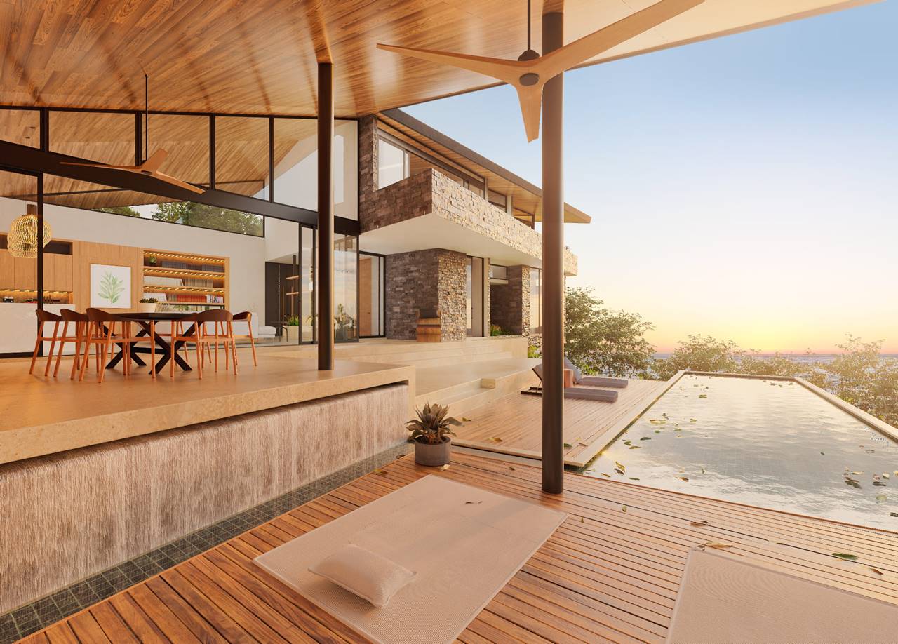 CASA AMANECER 005