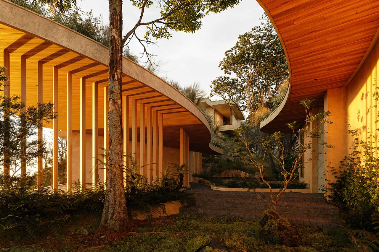 CASA BAILEY 001