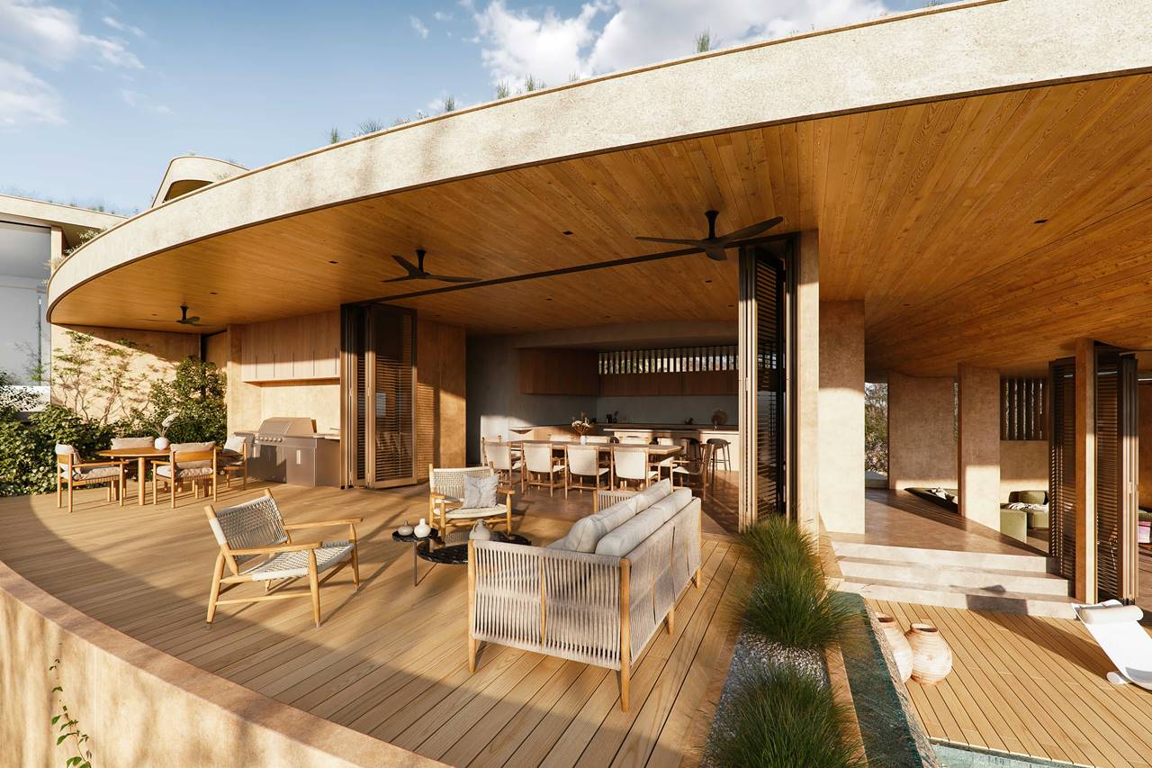 CASA BAILEY 006