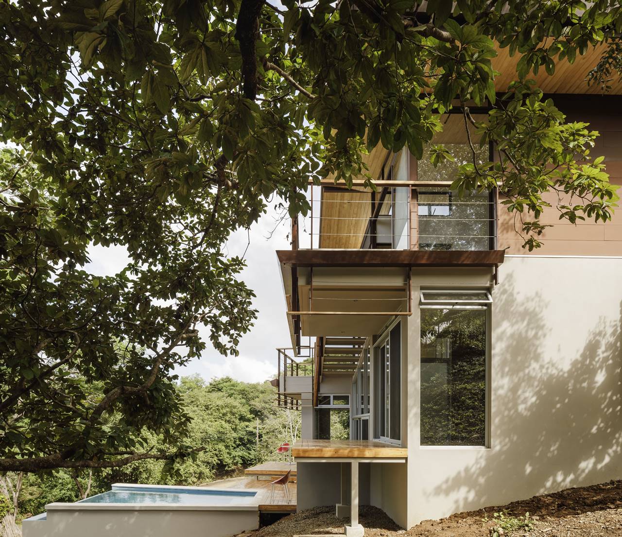 CASA BALCONES 003