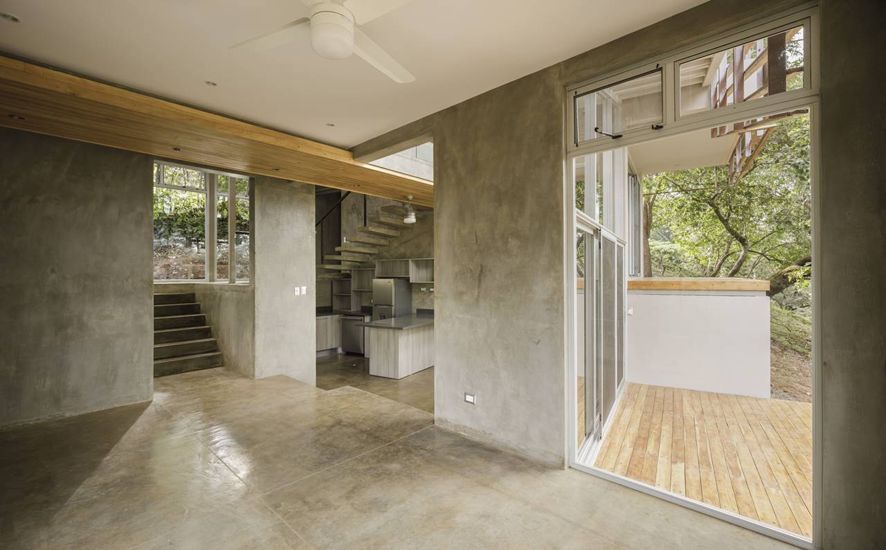 CASA BALCONES 005
