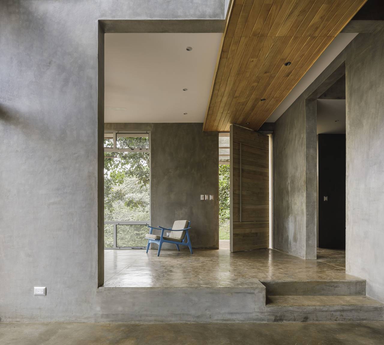 CASA BALCONES 007