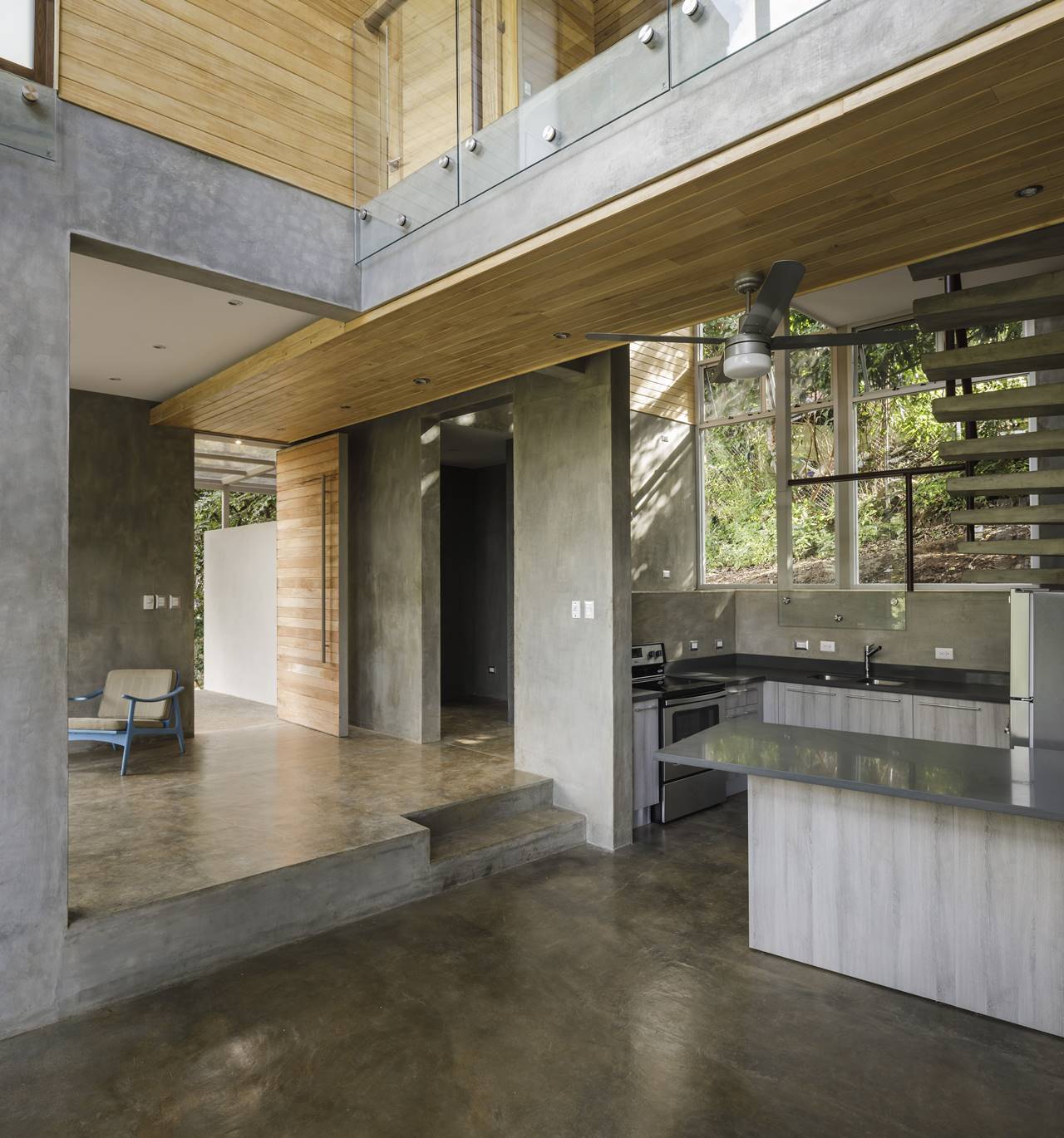 CASA BALCONES 008