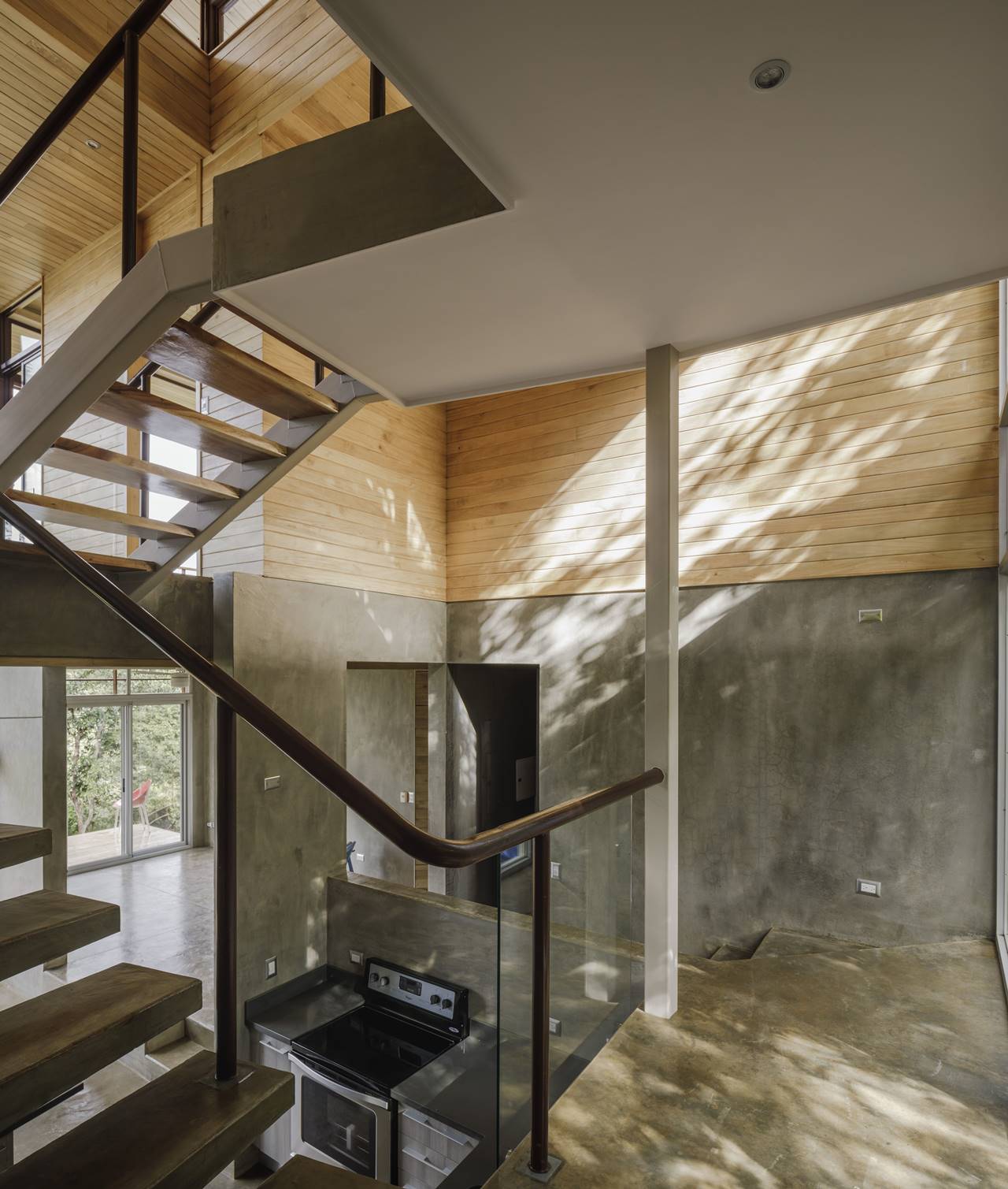 CASA BALCONES 009