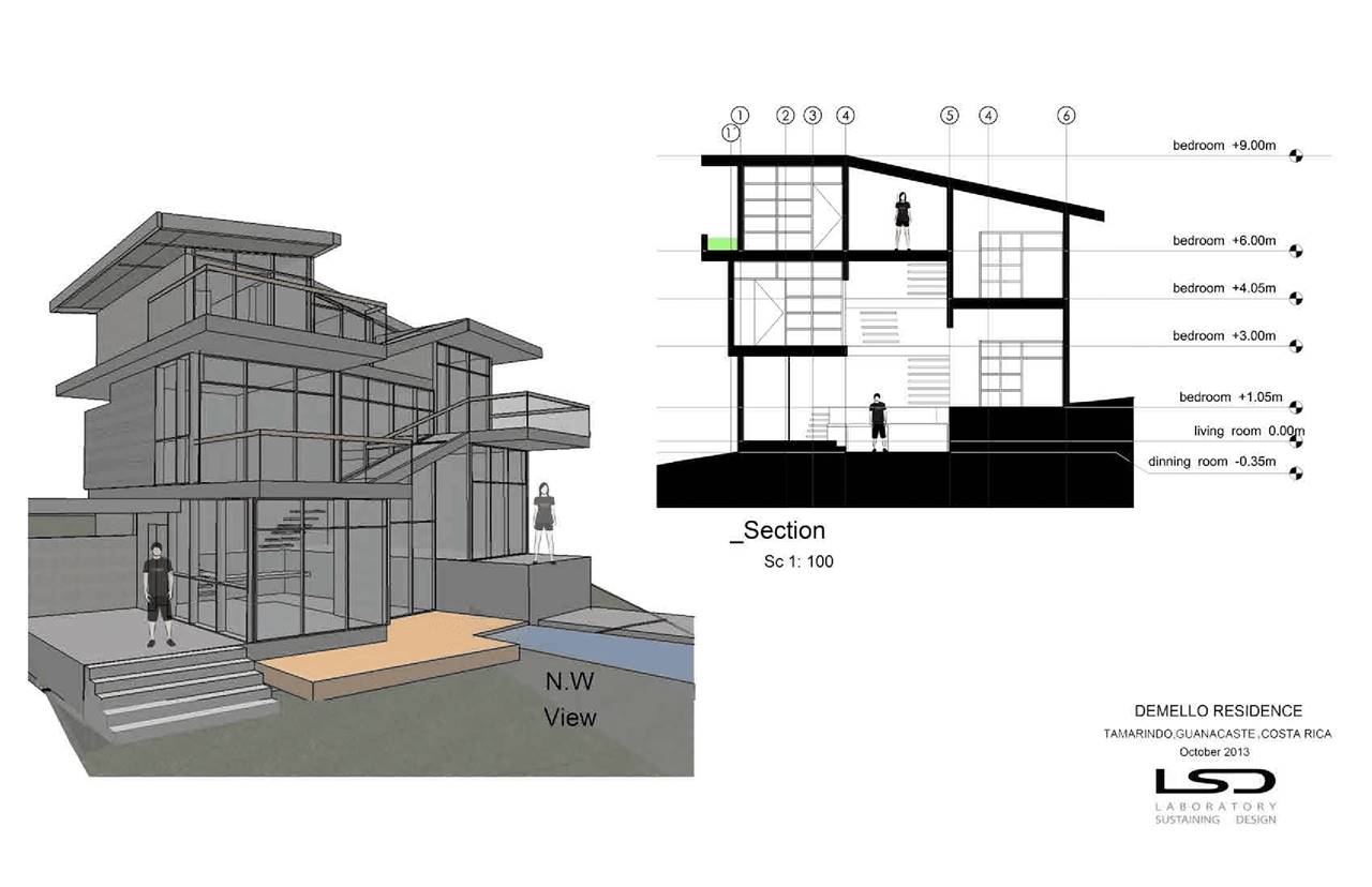 CASA BALCONES 015