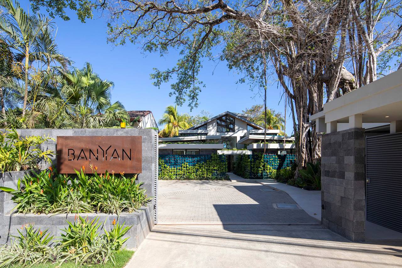 CASA BANYAN 001