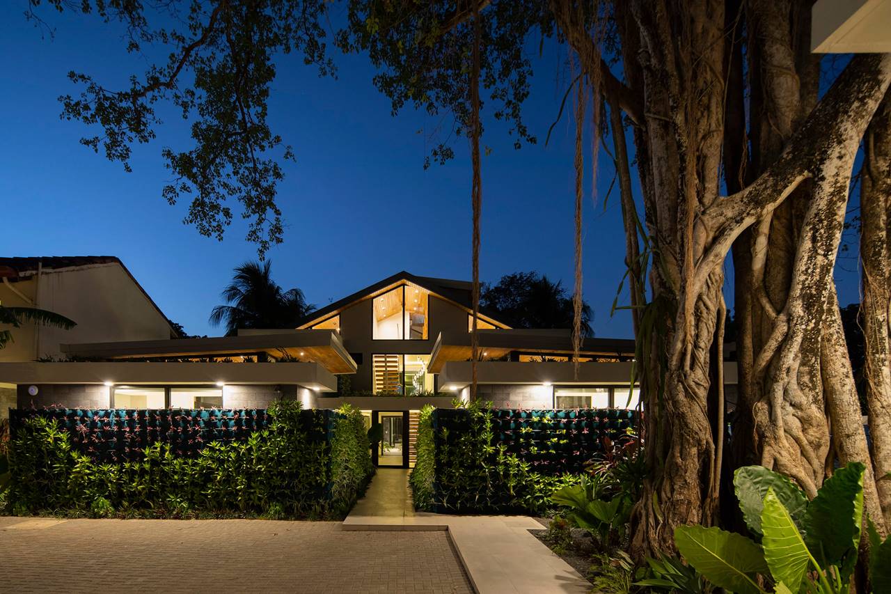 CASA BANYAN 016