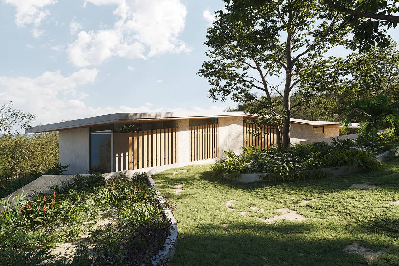 CASA HUTT 005