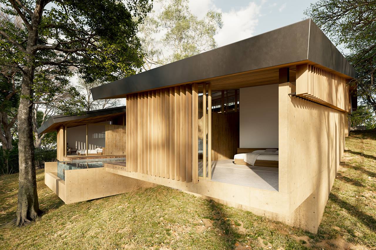 CASA LOHR 005