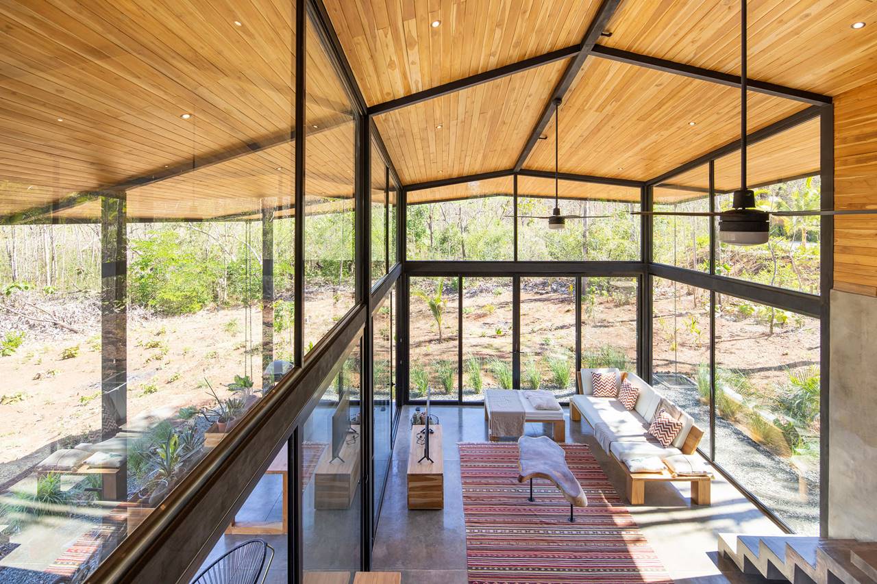 CASA SIMON 007