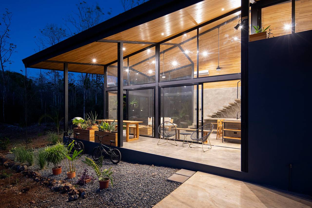 CASA SIMON 016