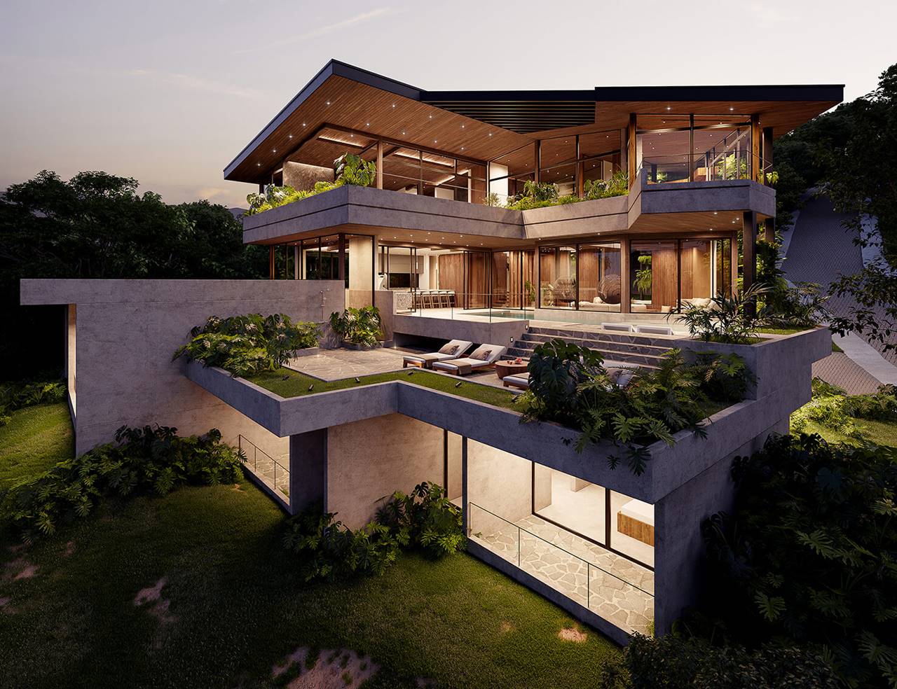CASA SMITH 001