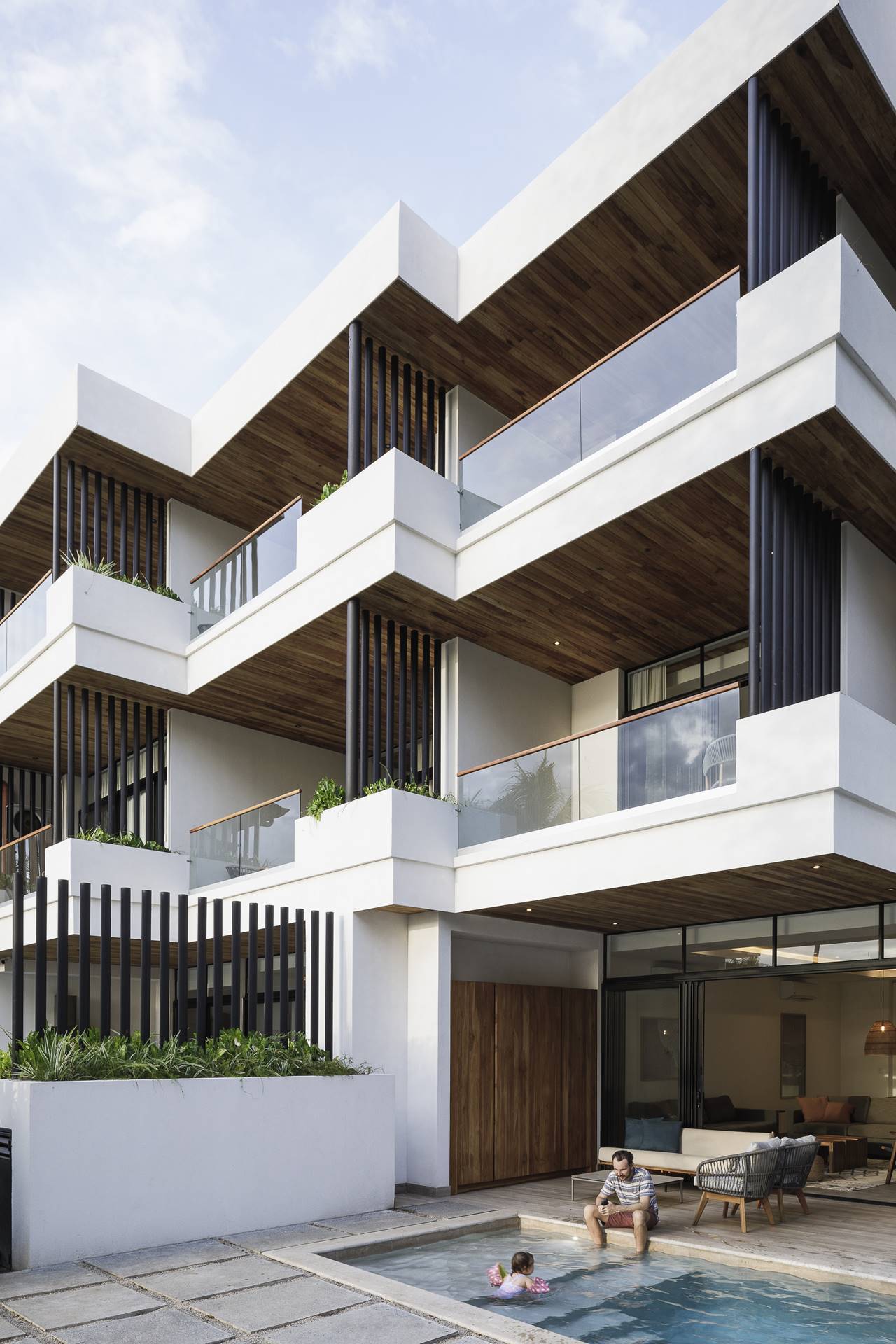 DOS CASAS BEACHFRONT CONDOMINIUM 013