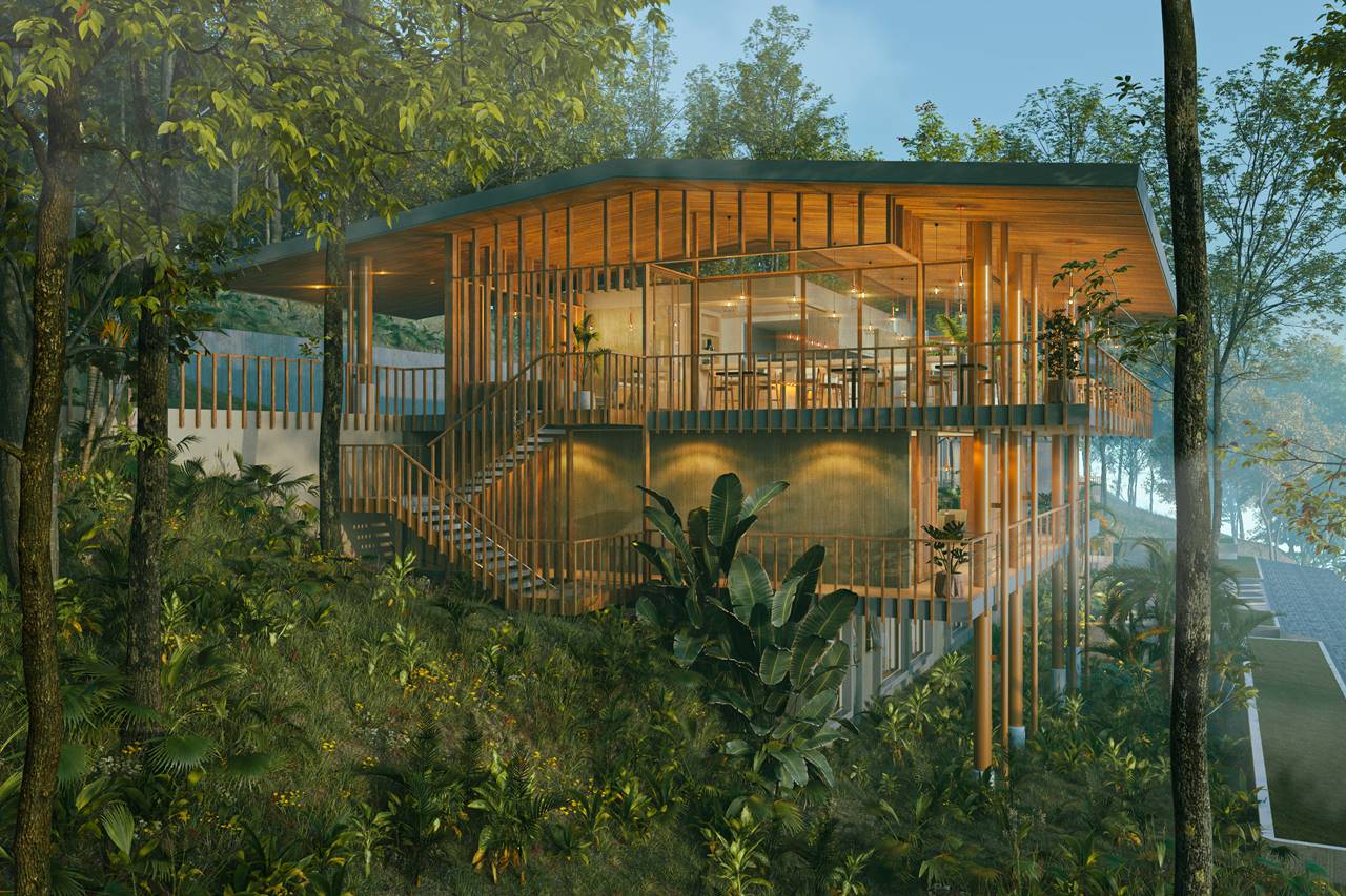 HOTEL MONTEVERDE 005