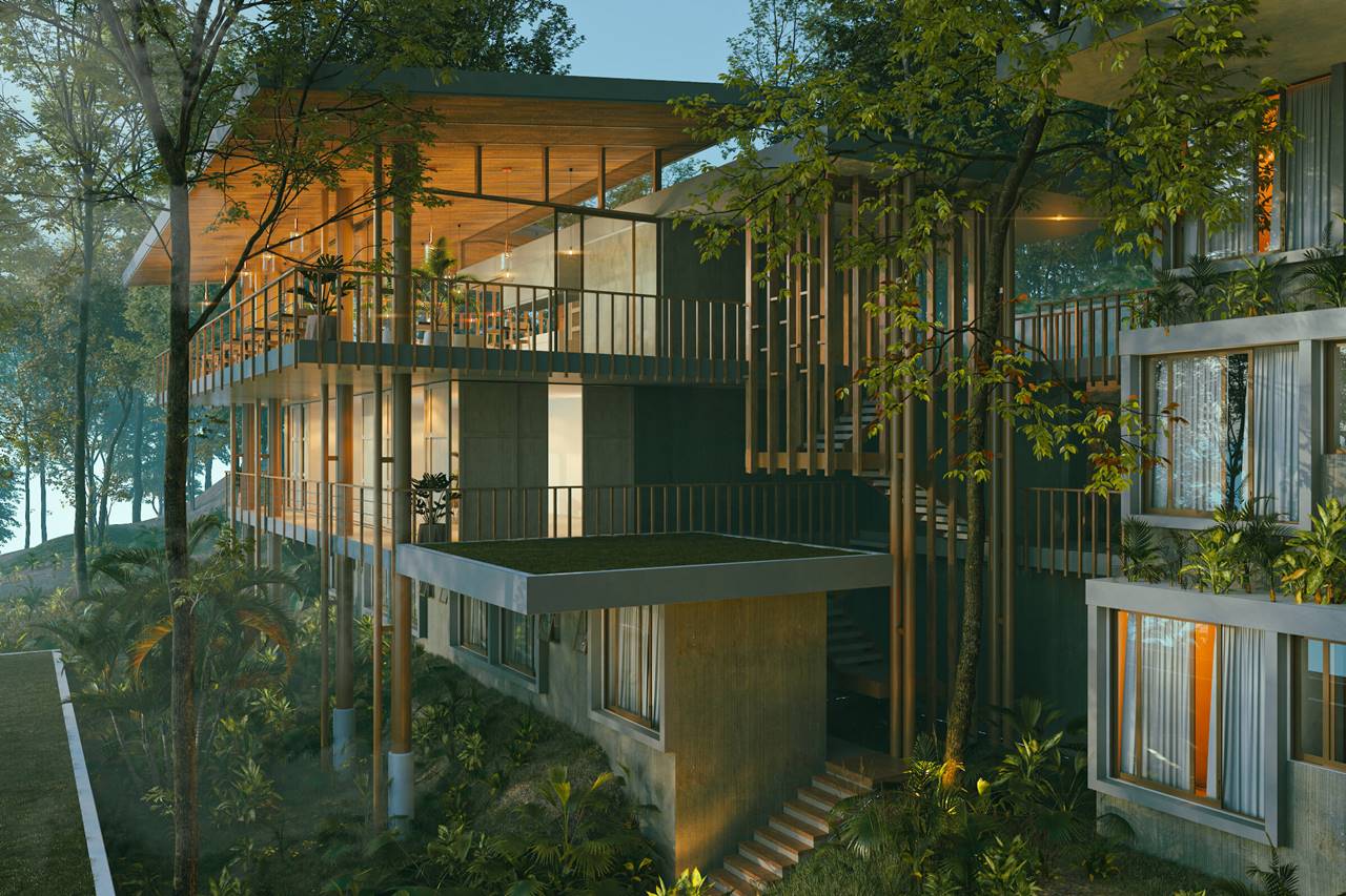 HOTEL MONTEVERDE 007