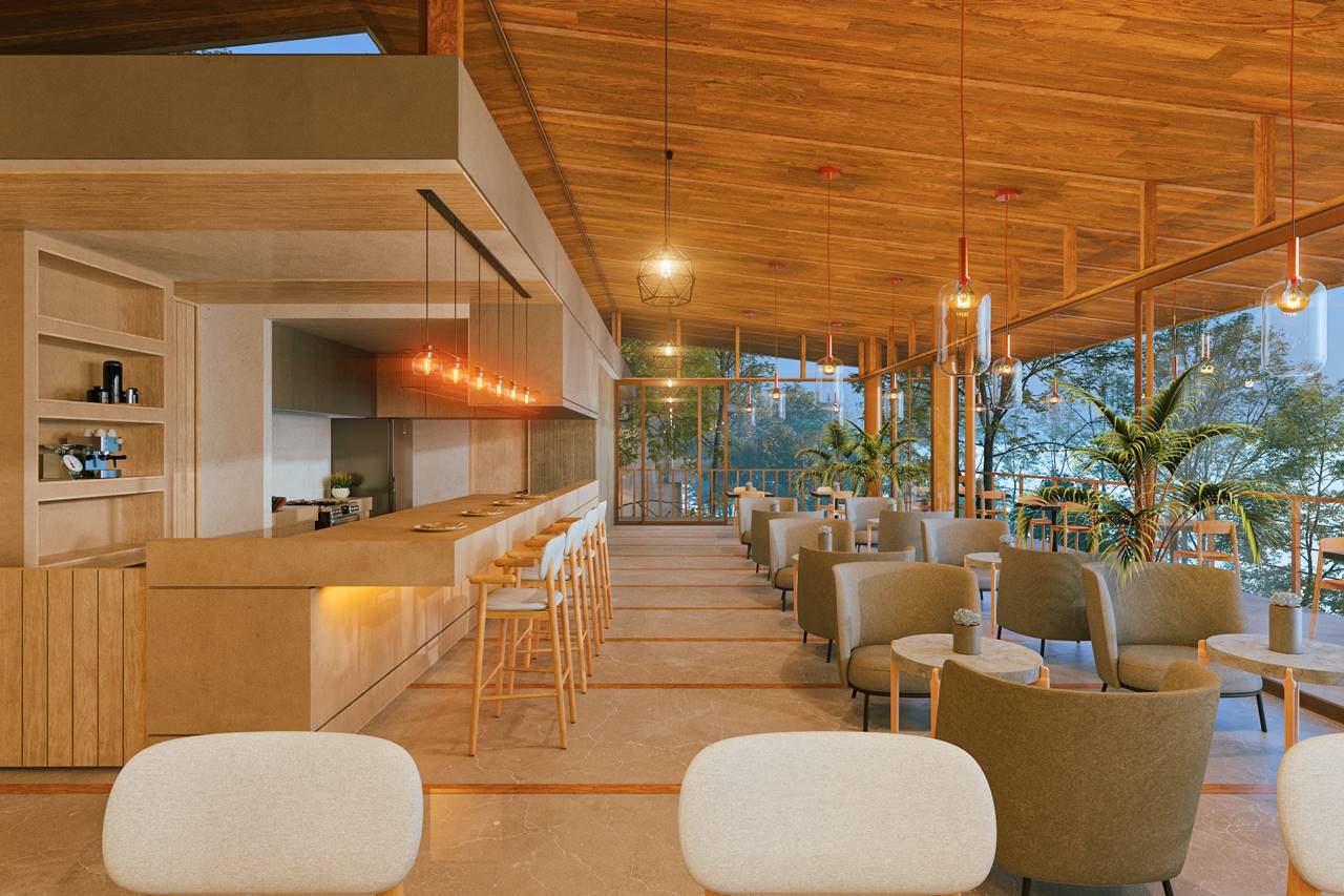 HOTEL MONTEVERDE 011