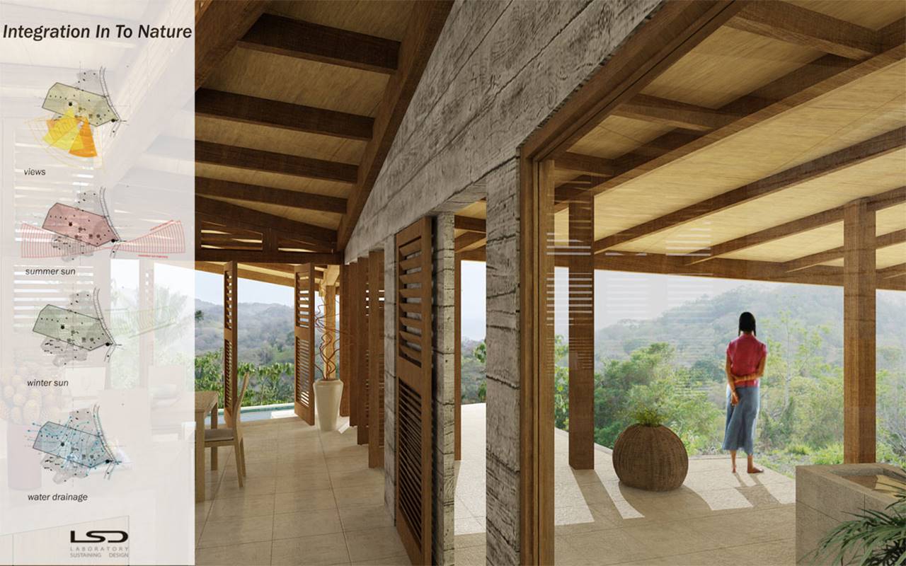 PARABOLOIDE HOUSE 011