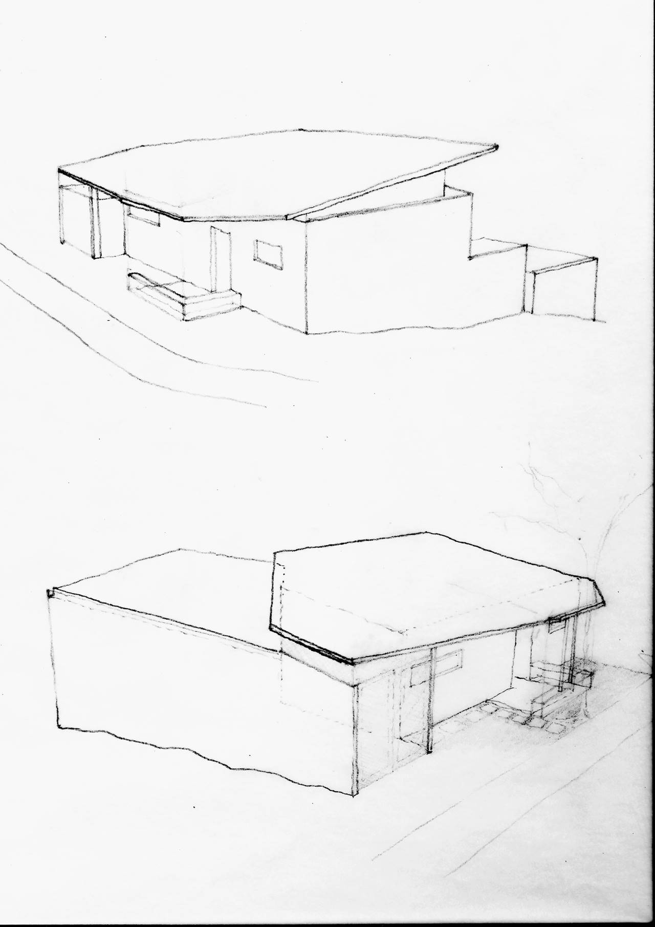URBAN BEACH HOUSE 007