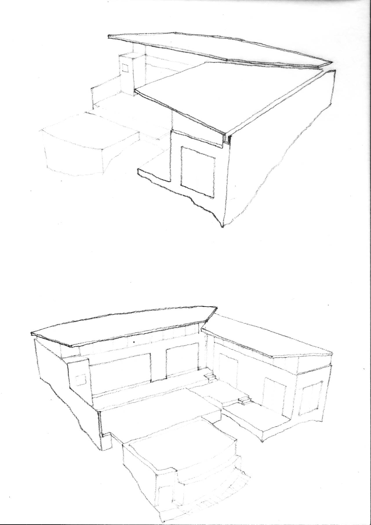 URBAN BEACH HOUSE 008